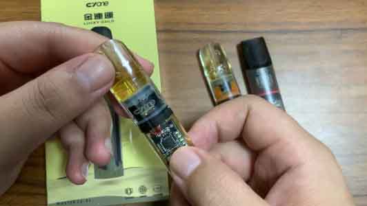 魔笛电子烟D13与D15：领跑行业的第三代智能体验